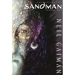 Absolute Sandman