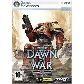 Dawn of war 2