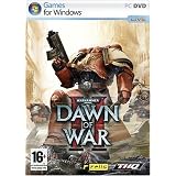 Dawn of war 2par THQ