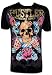 Hustler Roll Of The Dice Couture T-shirt