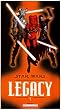 Star Wars Legacy, Tome 1 : An�anti