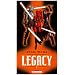 Star Wars Legacy, Tome 1 : An�anti