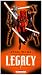 Star Wars Legacy, Tome 1 : Anéanti Star Wars Legacy, Tome 1 : Anéanti