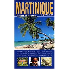 Carnets de voyage : Martinique