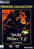 Revue Eidos  / Dark project 2