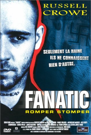 Romper Stomper [Region 2]