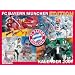 FC Bayern - Unsere Buchtipps zu Weihnachten