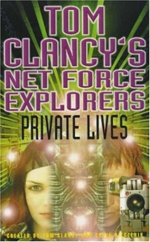  Tom Clancy