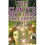 Private Lives (Tom Clancy's Net Force Explorers)