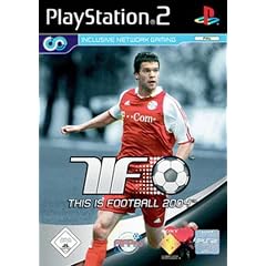 This is Football 2004