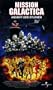 Mission Galactica: The Cylon Attack [VHS]