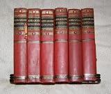 Abraham Lincoln: The Sangamon Edition (Six Volumes)