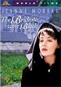 The Bride Wore Black