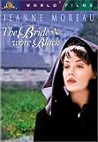 The Bride Wore Black