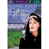 The Bride Wore Black