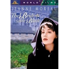 The Bride Wore Black by 