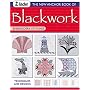 New Anchor Book of Blackwork Embroidery Stitches