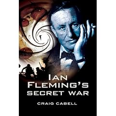 Ian Fleming's Secret War