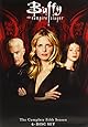 Buffy the Vampire Slayer : Season 5 (Slim Set)