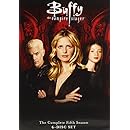 Buffy the Vampire Slayer : Season 5 (Slim Set)