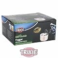 Trixie 76116 Fogger Ultraschall-Nebler, inklusiv Ersatzteile-Set