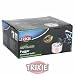 Trixie 76116 Fogger Ultraschall-Nebler, inklusiv Ersatzteile-Set