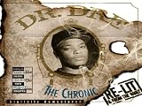 The Chronic : Re-Lit & From The Vault (CD&DVD)
