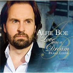 Love Was A Dream