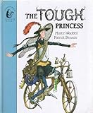 The tough princess