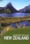 Independent Travellers New Zealand 2006: The Budget Travel Guide (Independent Travellers - Thomas Cook)
