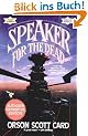 Speaker for the Dead (Ender Wiggin Saga)