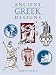 Ancient Greek Designs (Dover Pictorial Archive Series)