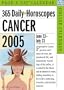 Cancer 2005 (Page-A-Day Calendars)