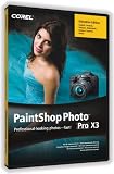Corel PaintShop Photo Pro X3 Education Edition