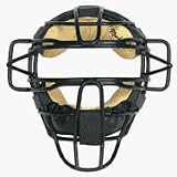 Junior Size Professional Model Catcher's / Umpire's Mask from Markwort