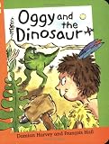 Oggy and the Dinosaur (Reading Corner)