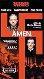 Amen (2002) [VHS]