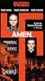 Amen [VHS]