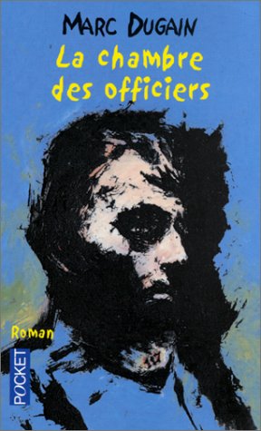 La chambre des officiers