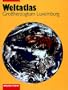 Weltatlas Grossherzogtum Luxemburg
