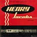 The Wide Weird World of Henry Jacobs/The Fine Art of Goofing Off