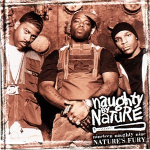 CD-Charts  Music : Nineteen Naughty Nine: Nature's Fury