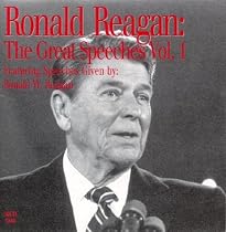 Ronald Reagan Vl.1