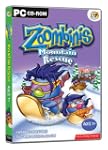 Zoombinis Mountain Rescue