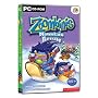 Zoombinis Mountain Rescue
