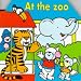 Search : At the Zoo (Die-Cut Baby Dictionary)