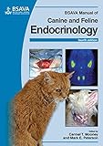 BSAVA manual of canine and feline endocrinology
