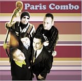 Paris Combo by Paris Combo