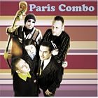 Paris Combo by  Paris Combo 