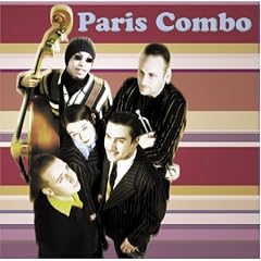 Paris Combo
